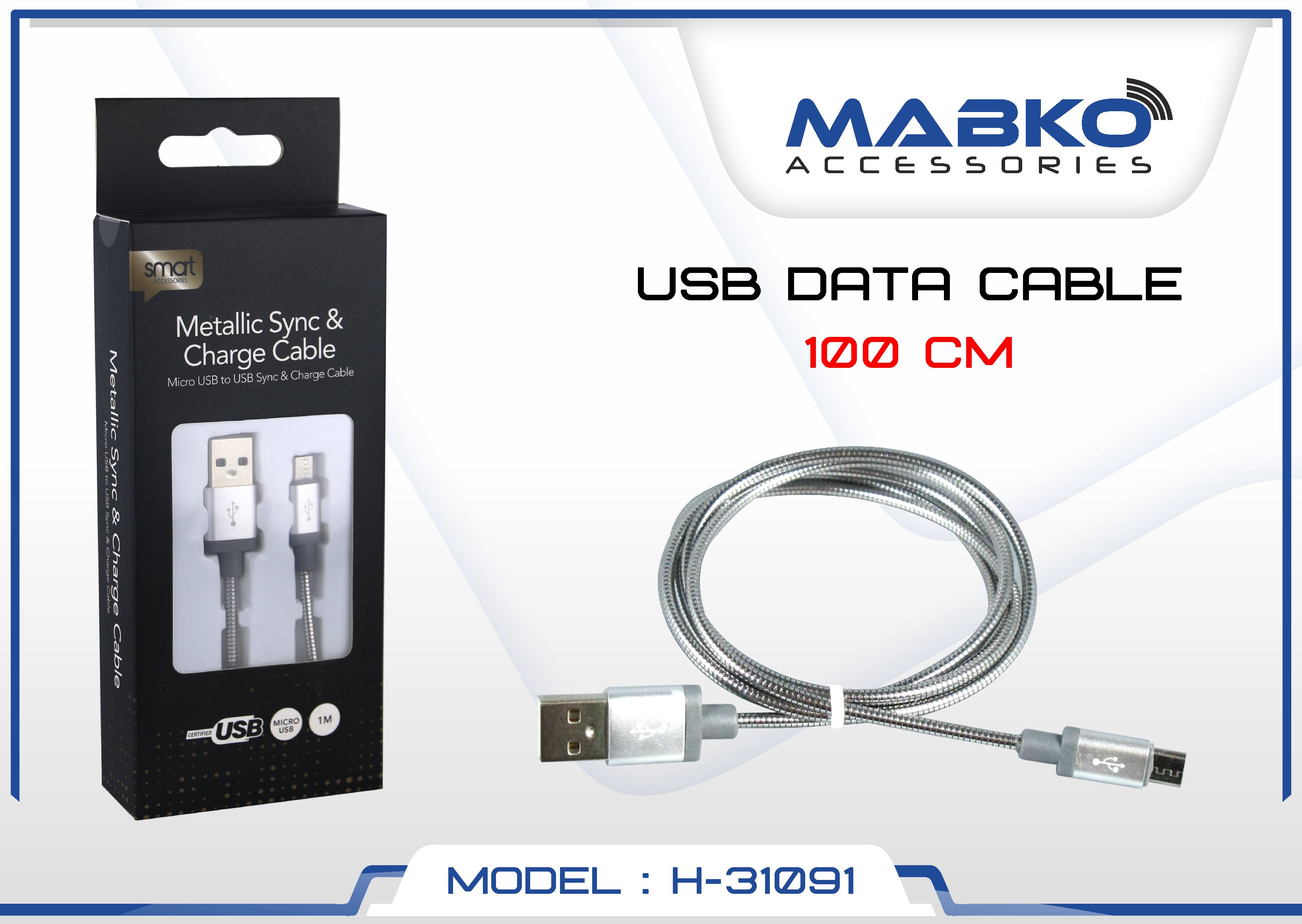 KH-JC003 CAR CHARGER 3.1A