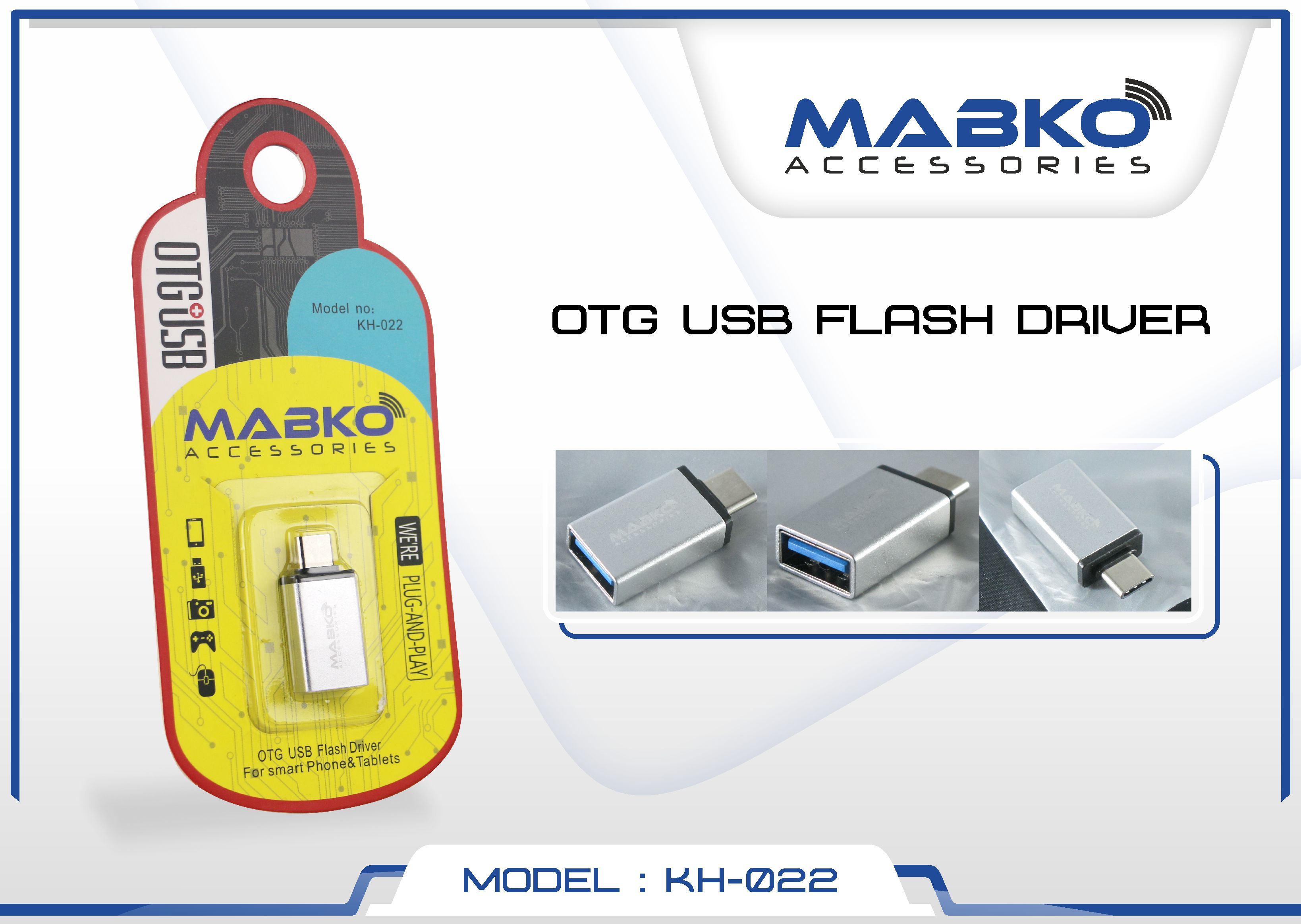 (MABKO CABLE KH-019  (TYPE C