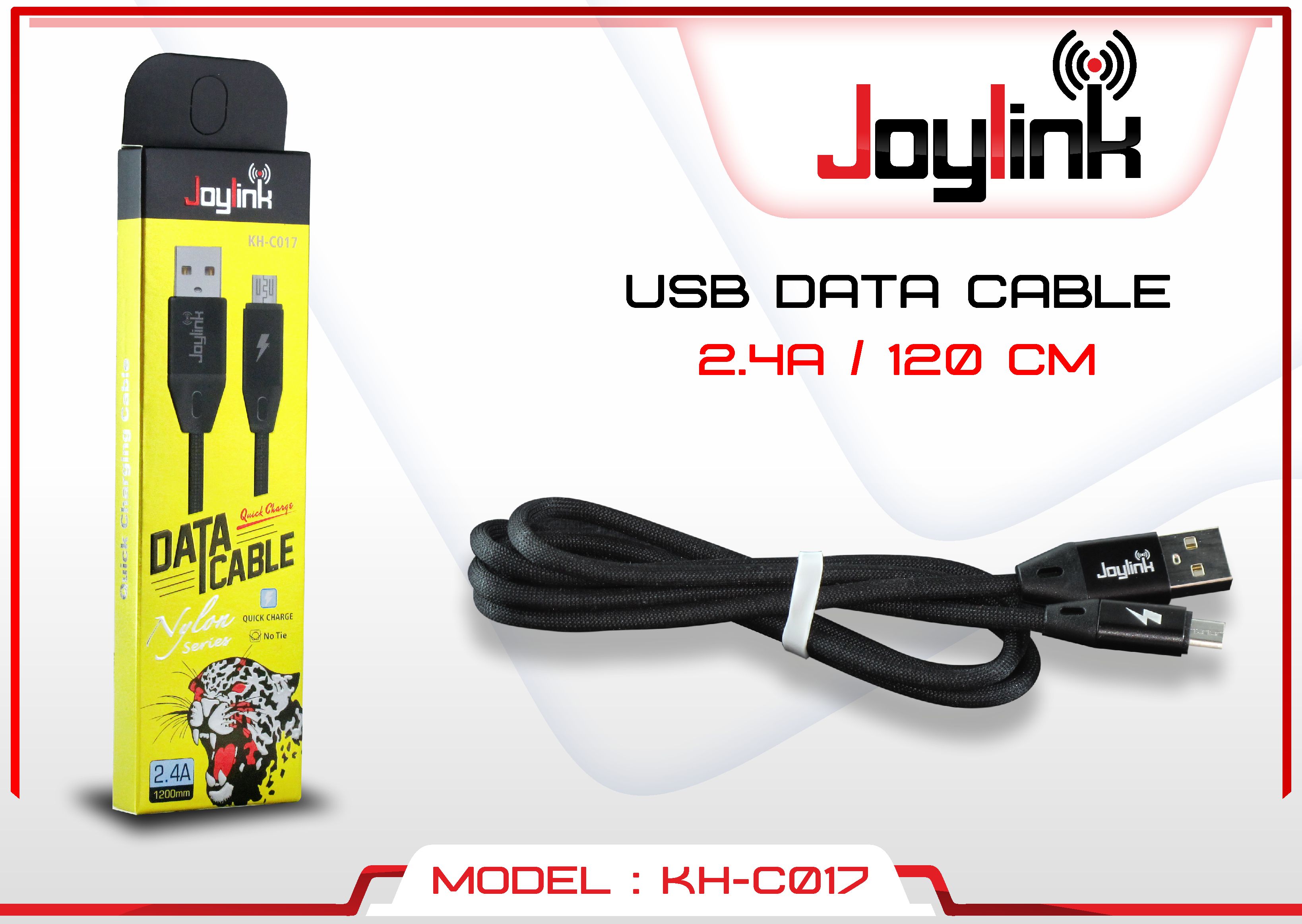 JOYLINK CABLE KH-C017
